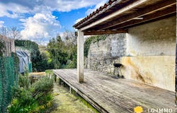 Pons, Poitou-Charentes 17800
