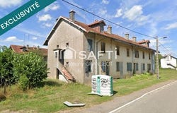 Demangevelle, Franche-Comté 70210