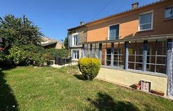 Saint-Loup-Lamaire, Poitou-Charentes 79600