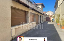 Bourg-lès-Valence, Rhône-Alpes 26500