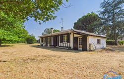 Moliets-et-Maa, Aquitaine 40660