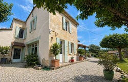 Saint-Emilion, Aquitaine 33330