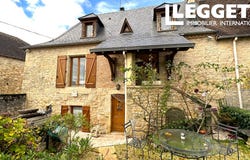 Cherveix-Cubas, Nouvelle-Aquitaine 24390