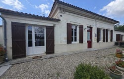 Teuillac, Gironde 33710