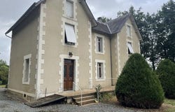 LANOUAILLE, Aquitaine 24270