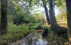 Largeasse, Poitou-Charentes 79240