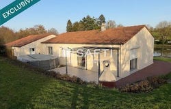 Bressuire, Poitou-Charentes 79300
