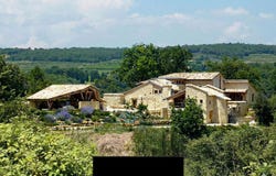 Tresques, Languedoc-Roussillon 30330