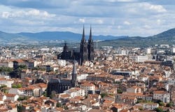 Clermont-Ferrand, Auvergne 63000