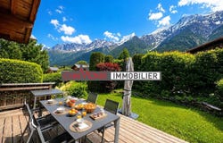 Les Houches, Rhône-Alpes 74310