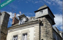 Vitre, Bretagne 35500