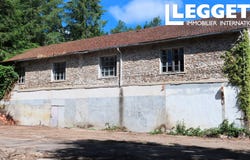 Coussac-Bonneval, Nouvelle-Aquitaine 87500