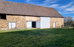 Pouligny-Notre-Dame, Centre-Val de Loire 36160