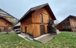 Gresse-En-Vercors, Rhône-Alpes 38650