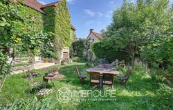 Noyers, Burgundy 89310