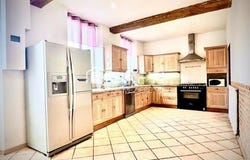 Thorigny-Sur-Oreuse, Bourgogne 89260
