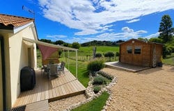 Tocane-Saint-Apre, Aquitaine 24350