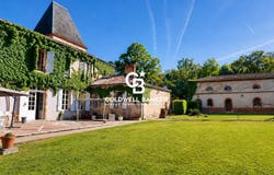 Beaumont-de-Lomagne, Tarn-et-Garonne 82500