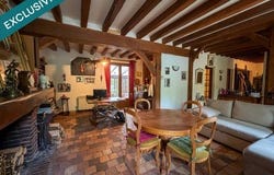 Chuelles, Centre 45220
