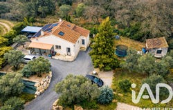 Saze, Occitanie 30650