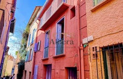 Collioure, Languedoc-Roussillon 66190