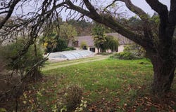 Villefranche-sur-Cher, Loir-et-Cher 41200