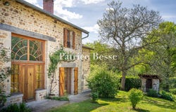 Bellac, Limousin 87300
