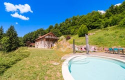 La Bresse, Lorraine 88250