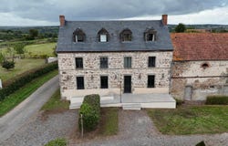Sainte-Thérence, Auvergne 03420