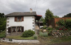 Faucogney-et-la-Mer, Franche-Comté 70310