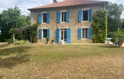 Maubec, Midi-Pyrénées 82500