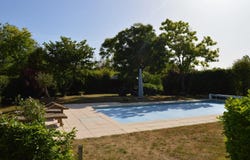 Charrin, Burgundy 58300