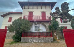 Hendaye, Aquitaine 64700