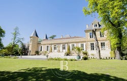 Léognan, Aquitaine 33850