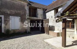 Noyers, Burgundy 89310