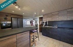 Bois-d'Amont, Franche-Comté 39220