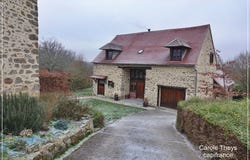 Crozant, Limousin 23160