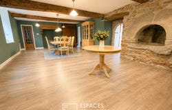 RUNAN, Brittany 22260