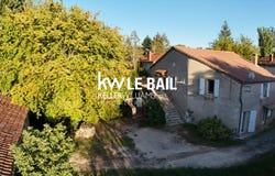 Vire-sur-Lot, Midi-Pyrénées 46700