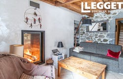 Arâches-la-Frasse, Auvergne-Rhône-Alpes 74300
