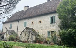Livernon, Midi-Pyrénées 46320