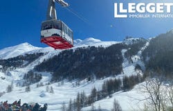 Val-d'Isère, Auvergne-Rhône-Alpes 73150