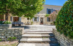 Oppède, Provence-Alpes-Côte d'Azur 84580