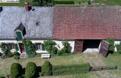 Marly-sous-Issy, Burgundy 71760