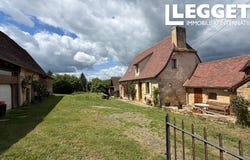 Anlhiac, Nouvelle-Aquitaine 24160