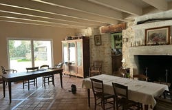 Romegoux, Poitou-Charentes 17250