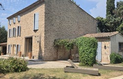 Trets, Provence-Alpes-Côte d'Azur 13530