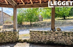 Villetoureix, Nouvelle-Aquitaine 24600