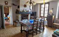 Chambon-la-Forêt, Centre 45340