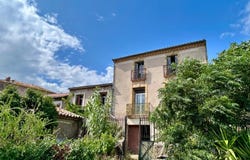Neffiès, Languedoc-Roussillon 34320